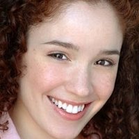 Rebbekah Vega Romero Naakt