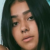 Rebeca Barreto Naakt