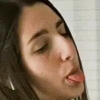 Rebeca Chamma Naakt
