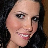 Rebeca Linares Naakt