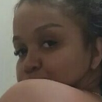 Rebeca Paixão Naakt