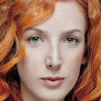 Rebeca Sala Naakt