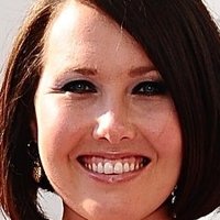 Rebecca Atkinson Naakt