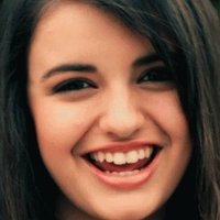 Rebecca Black Naakt