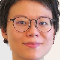 Rebecca Cheung Naakt