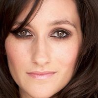 Rebecca Friberg Naakt