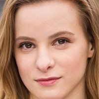 Rebecca Gruss Naakt
