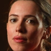 Rebecca Hall Naakt