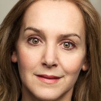 Rebecca Johnson Naakt