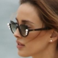 Rebecca Judd Naakt