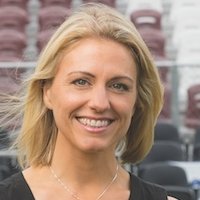Rebecca Lowe Naakt