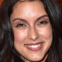 Rebecca Mir Naakt