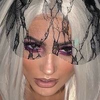 Rebecca Mox Naakt