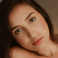 Rebecca Rabelo Naakt