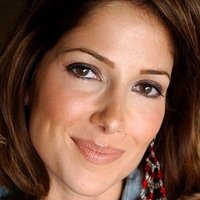 Rebecca Ramos Naakt