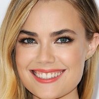 Rebecca Rittenhouse Naakt