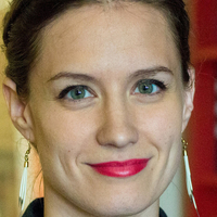 Rebecca Romney Naakt