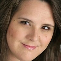 Rebecca Rose McCain Naakt
