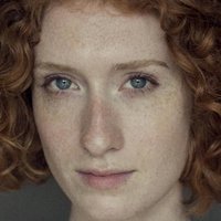 Rebecca Scott Naakt