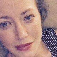 Rebecca Spence Naakt