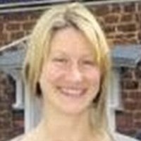 Rebecca Thorp Naakt