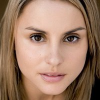 Rebecca Trelease Naakt