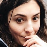 Rebecca Van Cleave Naakt