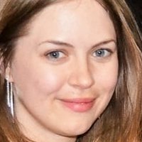 Rebecka Liljeberg Naakt