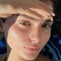 Rebeka Catalina Naakt
