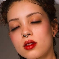 Redd_Eyes Naakt