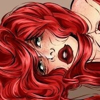 redhairedmilf Naakt