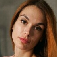 redhairedprincess777 Naakt
