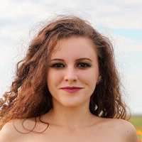 Redhead_Aggie Naakt