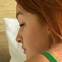 redheadragonmodel Naakt