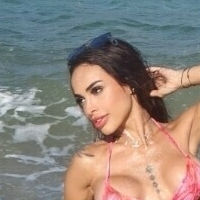Reem Birdette Naakt