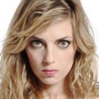 Regina Orioli Naakt