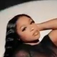 Reginae Carter Naakt