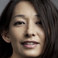 Reiko Kataoka Naakt