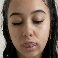Reina Angel Naakt