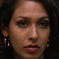 Rekha Sharma Naakt
