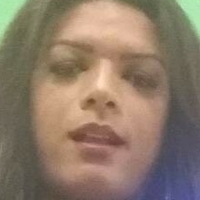 Renata Molina Naakt