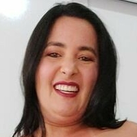 Renata Turini Naakt