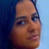 Renatinha Maravilha Naakt