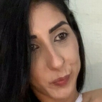 Renatinha Mello Naakt