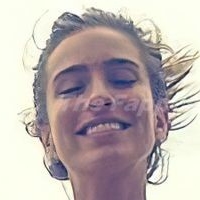 Renee Bargh Naakt