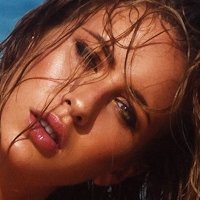 Renee Somerfield Naakt