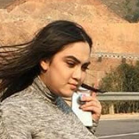 Reneesha Saikia Naakt