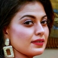Reshma R Nair Naakt