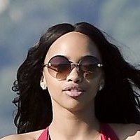 Retha Lethoko Naakt