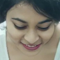 Reya Ghosh Naakt